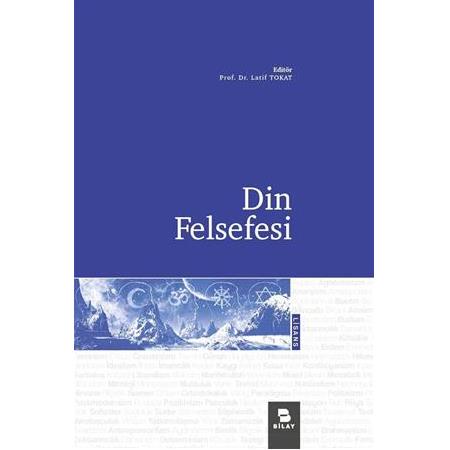Din Felsefesi-Latif TOKAT