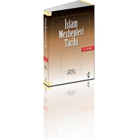 İslâm Mezhepleri Tarihi Hasan Onat