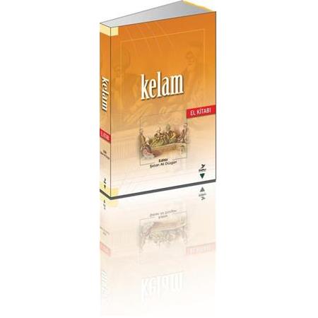 Kelam-Şaban Ali Düzgün