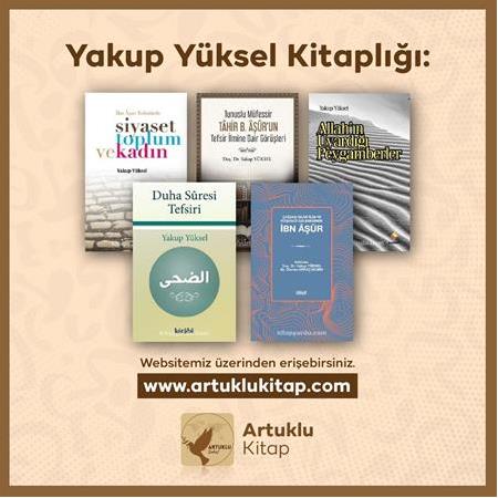 Yakup Yüksel Kitaplığı + Süpriz Hediye