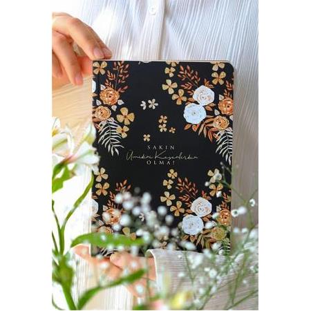 Sakın Ümidini Kesenlerden Olma! Defter
