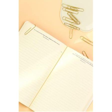 Sakın Ümidini Kesenlerden Olma! Defter