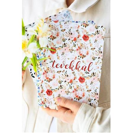 Tevekkül Defter