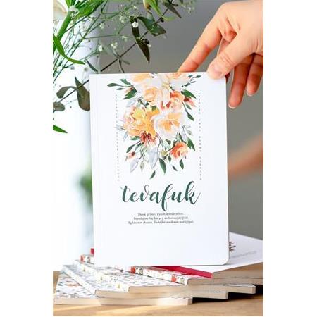 Tevafuk Defter