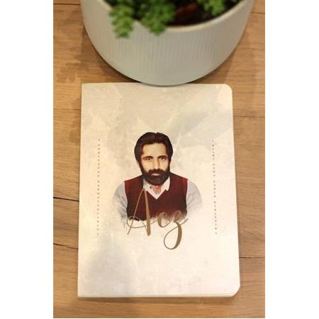 ACZ Defter