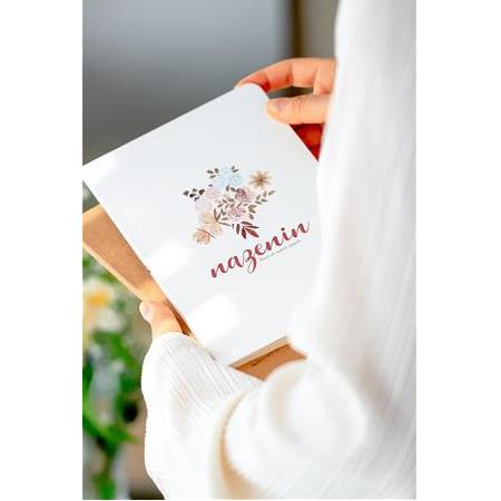 Nazenin Defter