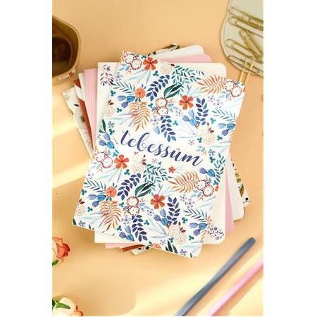 Tebessüm Defter