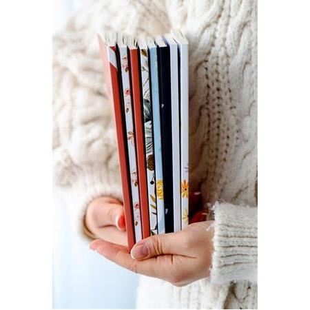 Tebessüm Defter