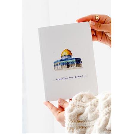 Kudüs Defter