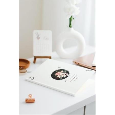 Güçlükle Beraber Bir Kolaylık Vardır! Defter