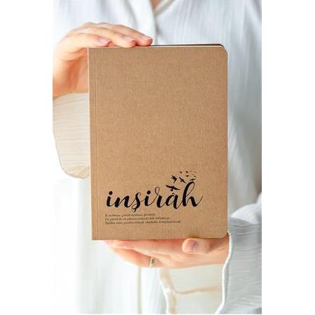 İnşirah Defter