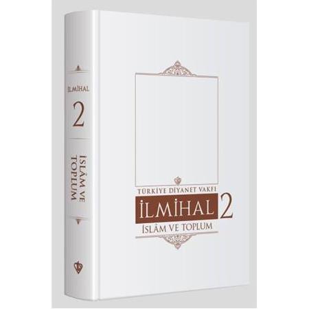 İslam İlmihali 2 cilt takım