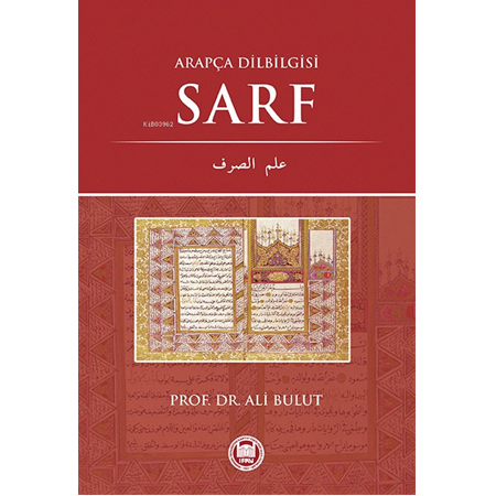 Arapça Dilbilgisi SarfAli Bulut