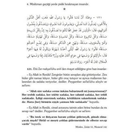 Riyazüs Salihin / (8 Cilt Takım) - İmam Nevevi