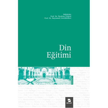Din Eğitimi-İBRAHİM TURAN