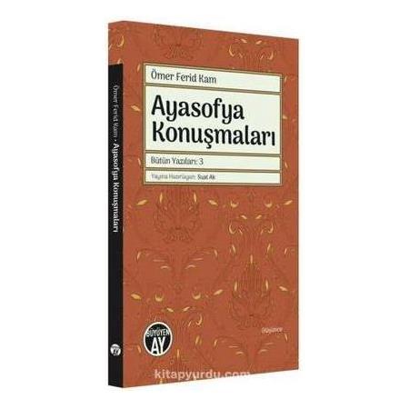 Ayasofya Konuşmaları