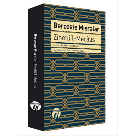 Berceste Mısralar