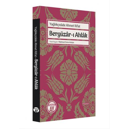 Bergüzâr-ı Ahlâk