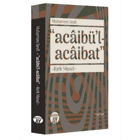Acâibü'l Acâibat