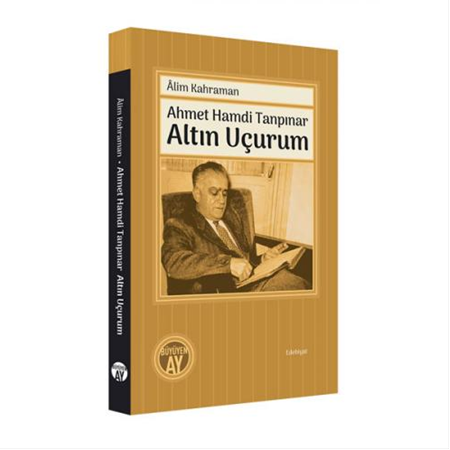 Ahmet Hamdi Tanpınar Altın Uçurum