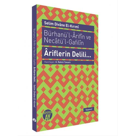 Âriflerin Delili...