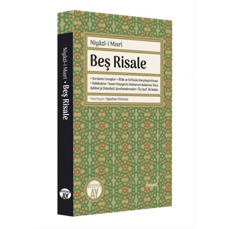 Beş Risale