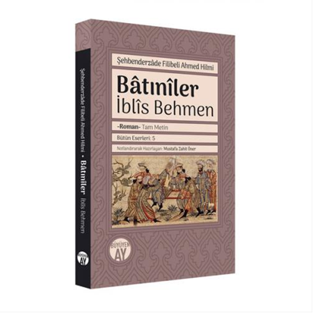Bâtınîler