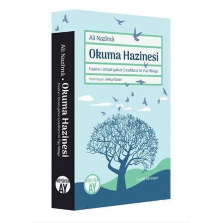 Okuma Hazinesi
