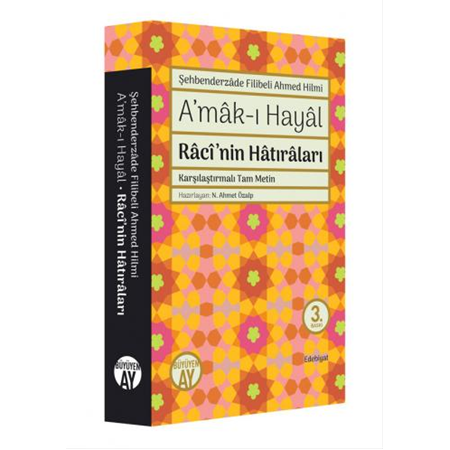 A'mâk-ı Hayâl