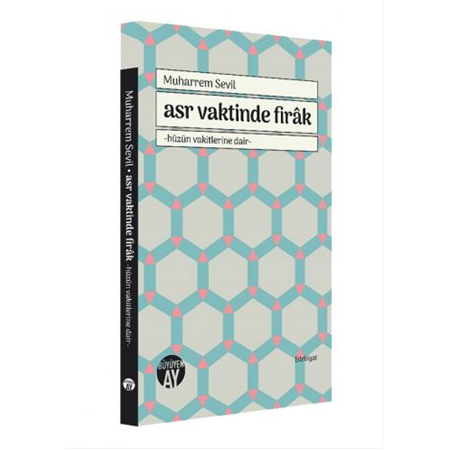 Asr Vaktinde Firak