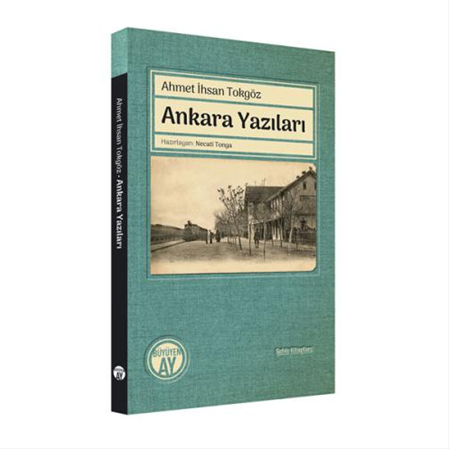 Ankara Yazıları
