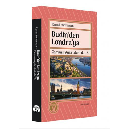 Budin’den Londra’ya