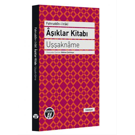 Âşıklar Kitabı