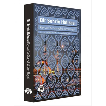 Bir Şehrin Hafızası