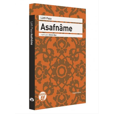 Asafname