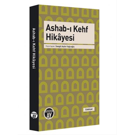 Ashab-ı Kehf Hikâyesi