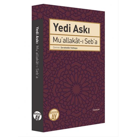 Yedi Askı