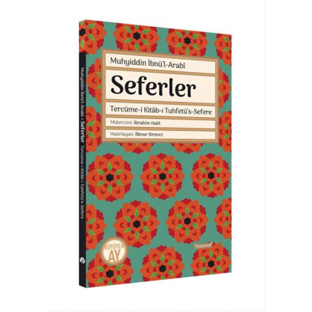 Seferler