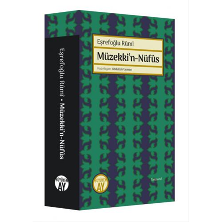 Müzekki’n-Nüfûs
