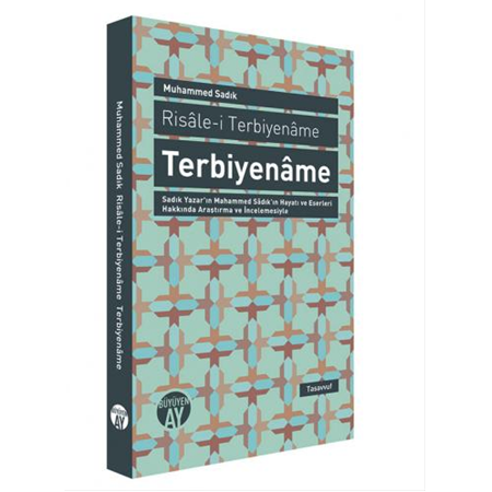 Terbiyenâme