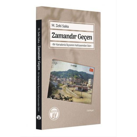 Zamandır Geçen