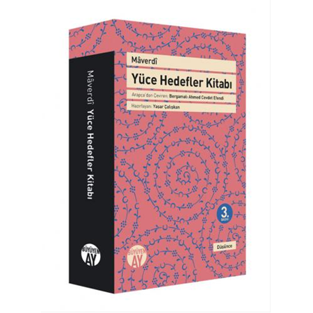 Yüce Hedefler Kitabı