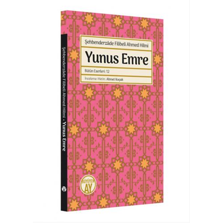 Yunus Emre