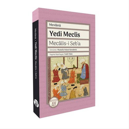Yedi Meclis - Mecâlis-i Seb’a