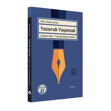 Yazarak Yaşamak