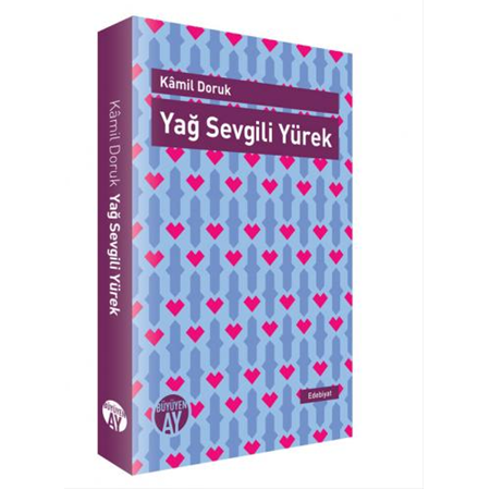 Yağ Sevgili Yürek