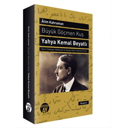 Yahya Kemal Beyatlı