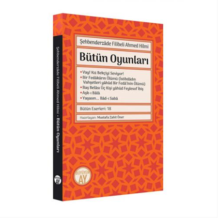 Bütün Oyunları