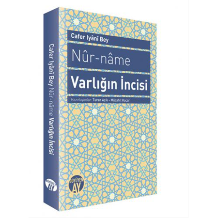 Varlığın İncisi
