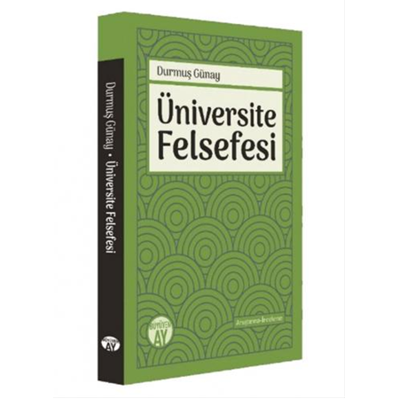 Üniversite Felsefesi